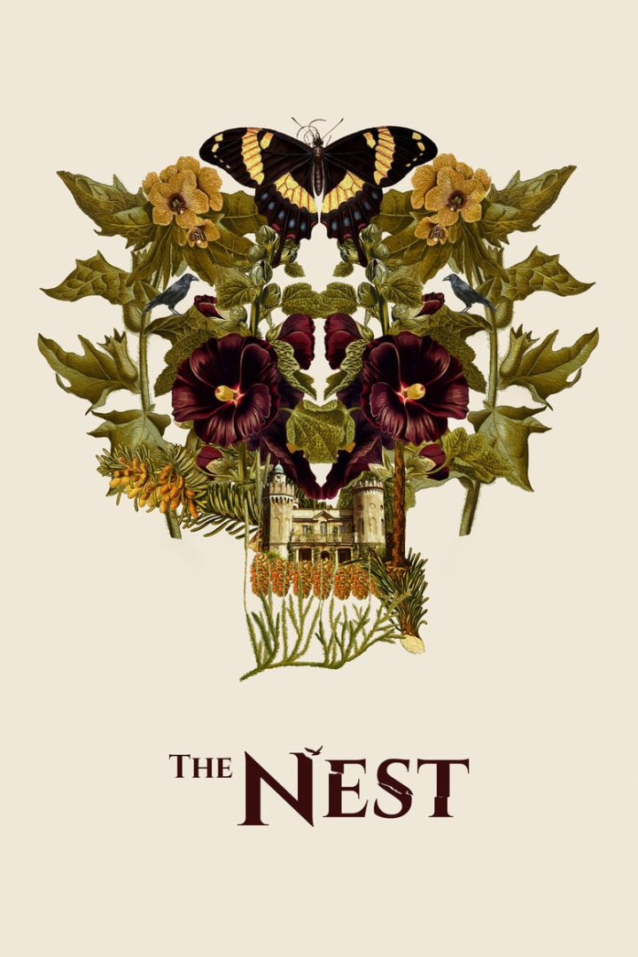 The Nest i gruppen Alla filmer hos Mohamad shop (600184)