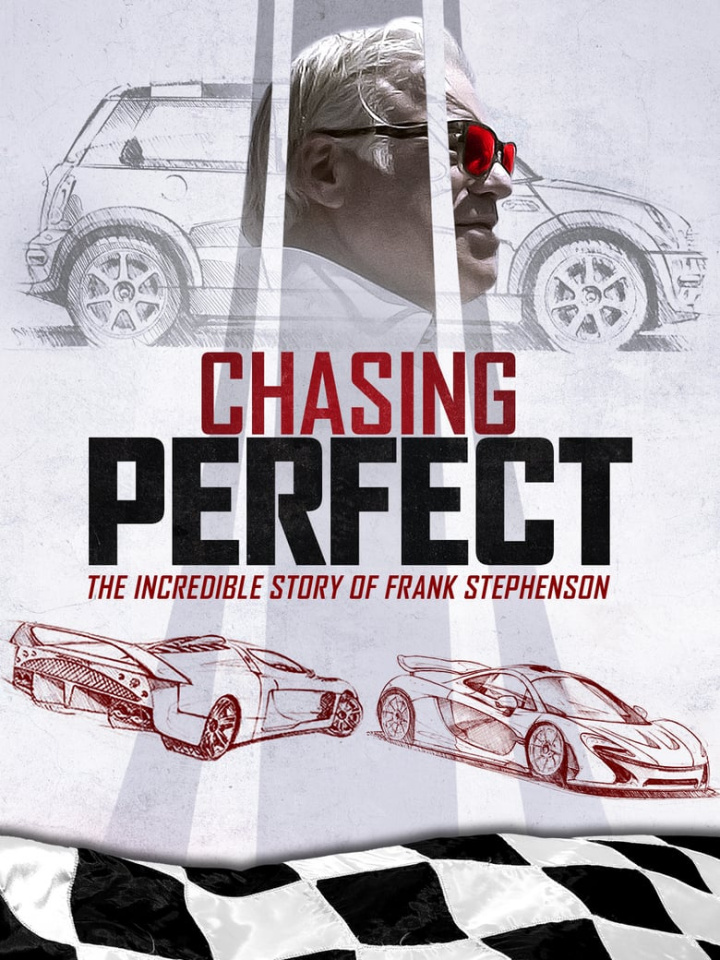Chasing Perfect i gruppen Alla filmer hos Mohamad shop (600191)