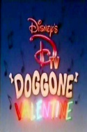 DTV \'Doggone\' Valentine