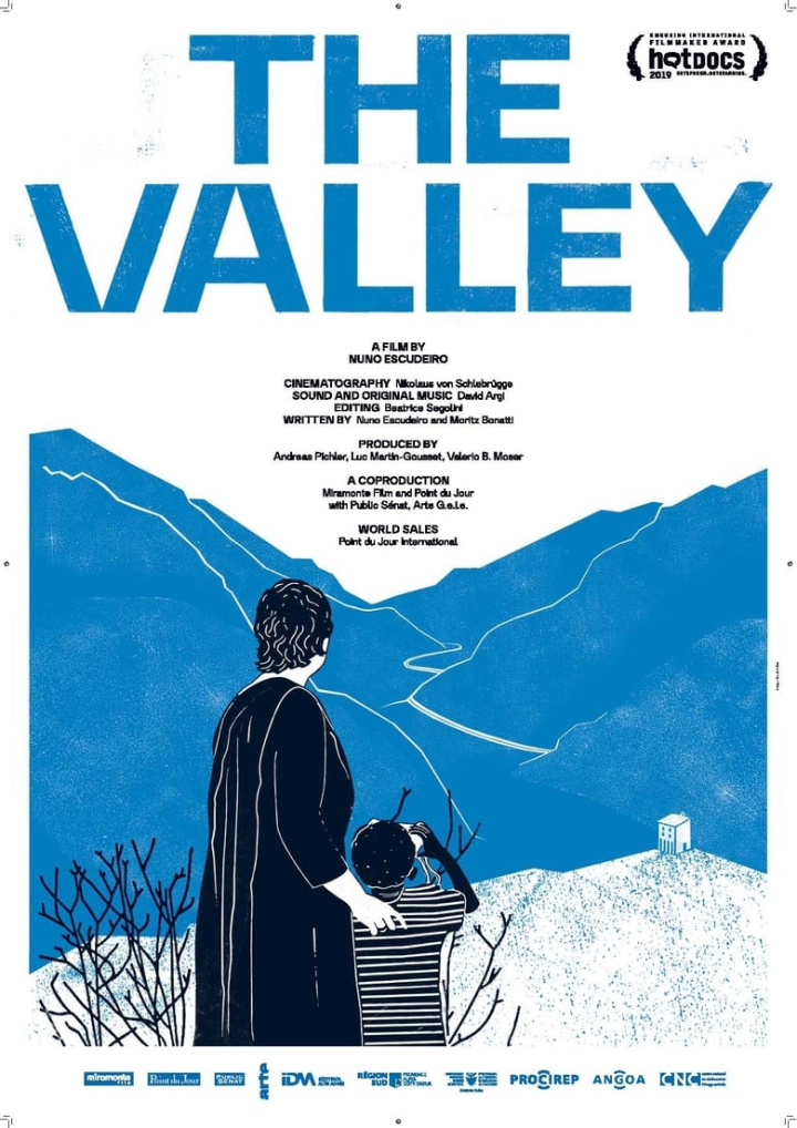 The Valley i gruppen Alla filmer / Documentary hos Mohamad shop (600224)