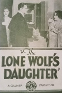 The Lone Wolf\'s Daughter