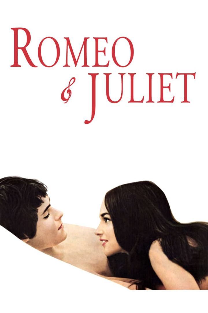 Romeo and Juliet i gruppen Drama hos Mohamad shop (6003)