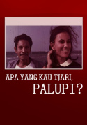 Apa yang Kau Tjari, Palupi?