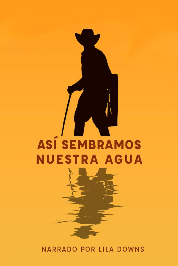 Así sembramos nuestra agua i gruppen Alla filmer / Documentary hos Mohamad shop (600520)