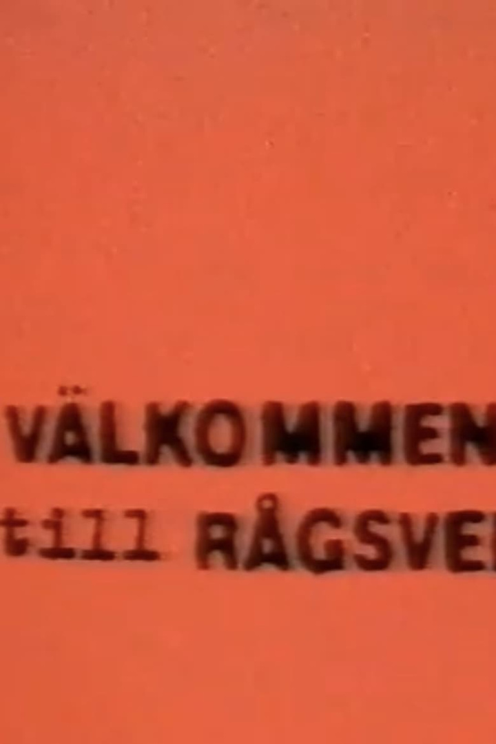 Welcome to Rågsved i gruppen Alla filmer / Documentary hos Mohamad shop (600544)