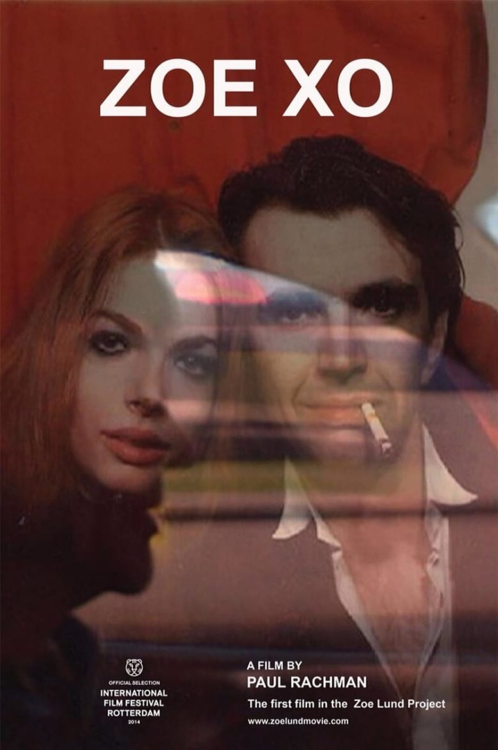 Zoe XO i gruppen Alla filmer / Documentary hos Mohamad shop (600624)