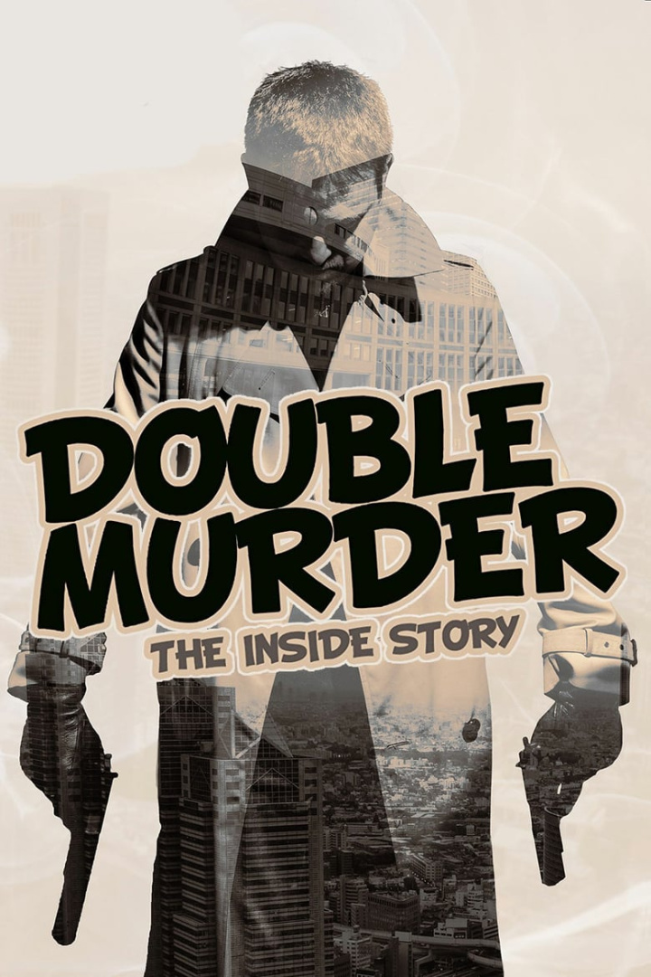 Double Murder: The Inside Story i gruppen Alla filmer / Documentary hos Mohamad shop (600676)