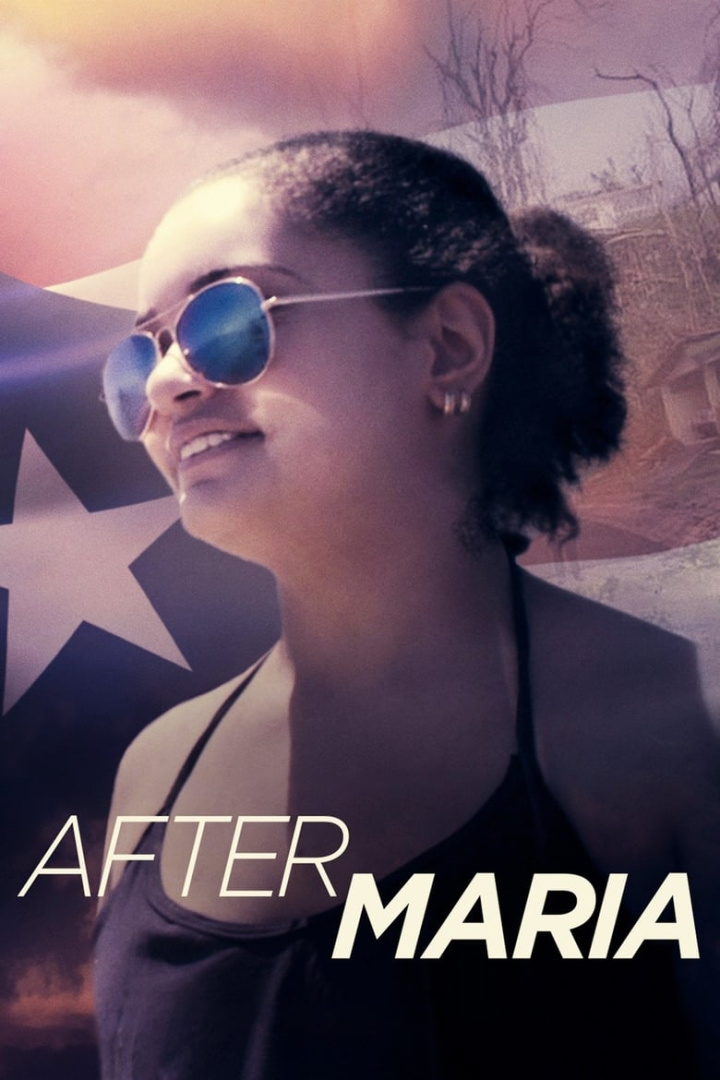 After Maria i gruppen Alla filmer / Documentary hos Mohamad shop (600700)