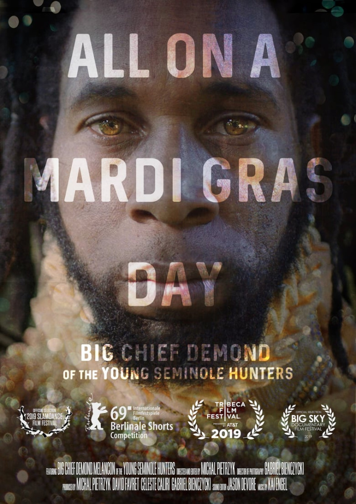 All on a Mardi Gras Day i gruppen Alla filmer / Documentary hos Mohamad shop (600703)