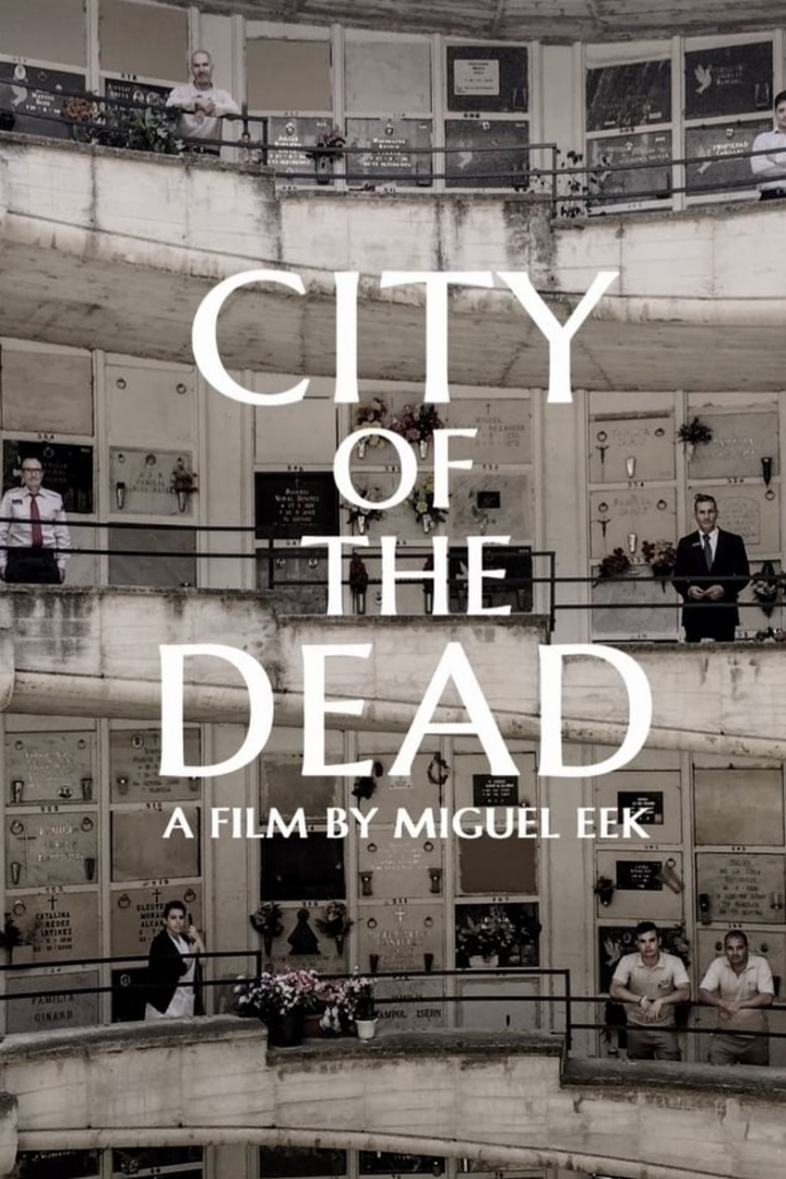 City of the Dead i gruppen Alla filmer hos Mohamad shop (600715)