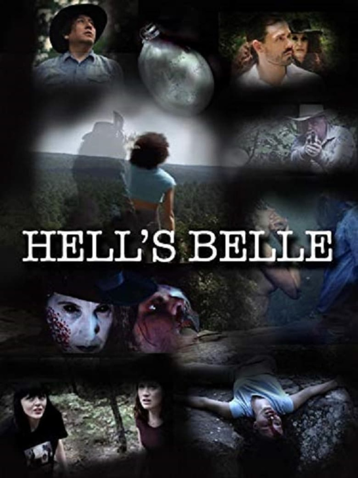 Hell\'s Belle i gruppen Alla filmer / Horror hos Mohamad shop (600718)