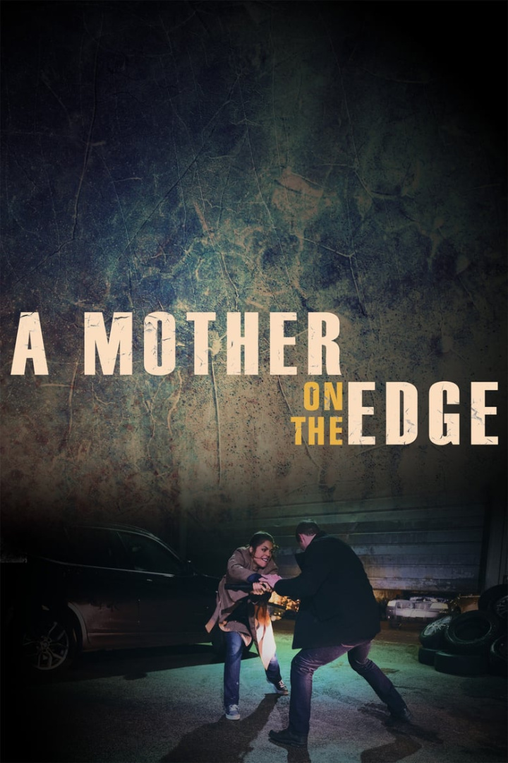 A Mother on the Edge i gruppen Alla filmer hos Mohamad shop (600720)