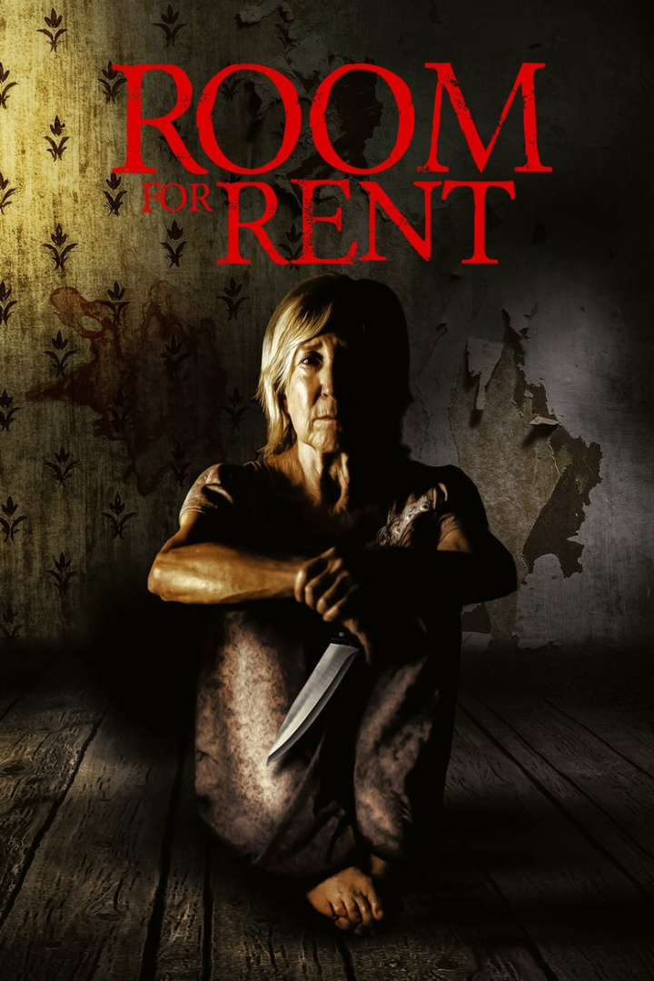 Room for Rent i gruppen Alla filmer / Thriller hos Mohamad shop (600751)