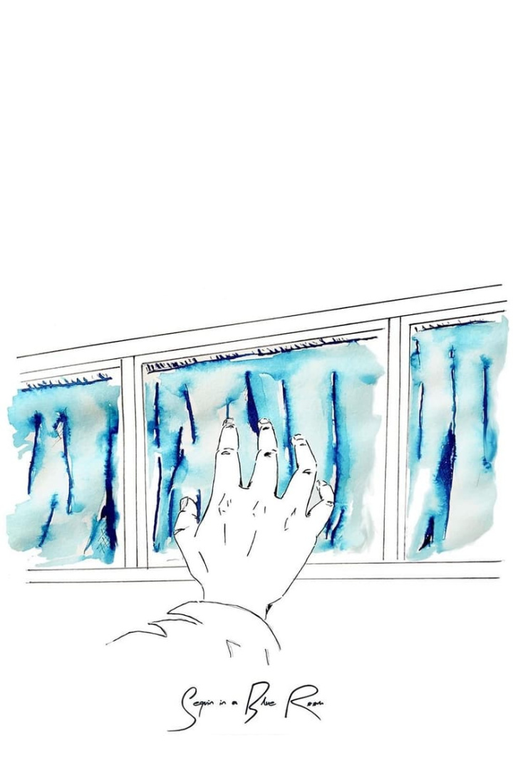 Sequin in a Blue Room i gruppen Alla filmer / Drama hos Mohamad shop (600770)