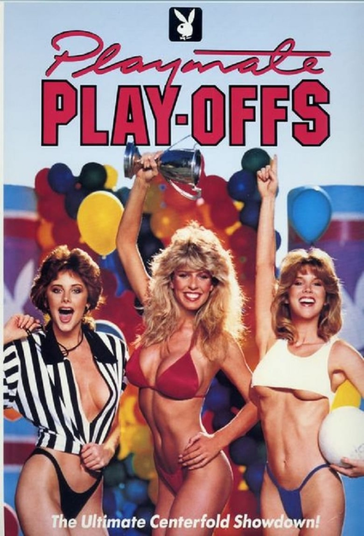 Playboy: Playmate Playoffs i gruppen Alla filmer / Documentary hos Mohamad shop (600773)