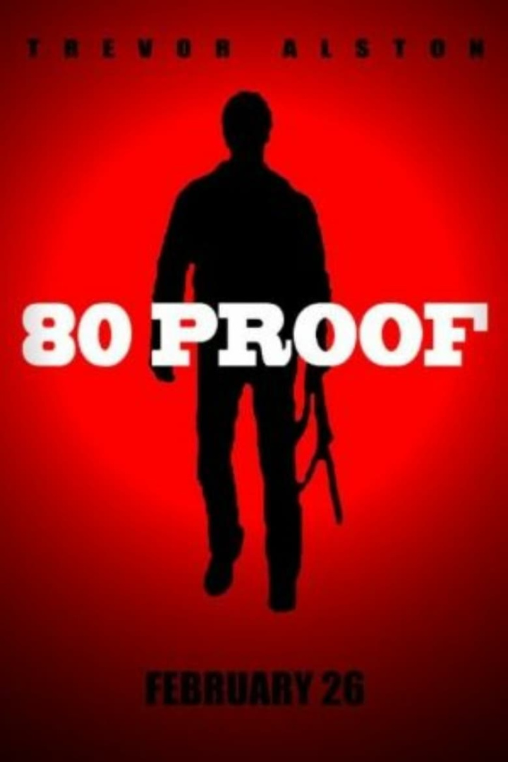 80 Proof i gruppen Alla filmer hos Mohamad shop (600797)