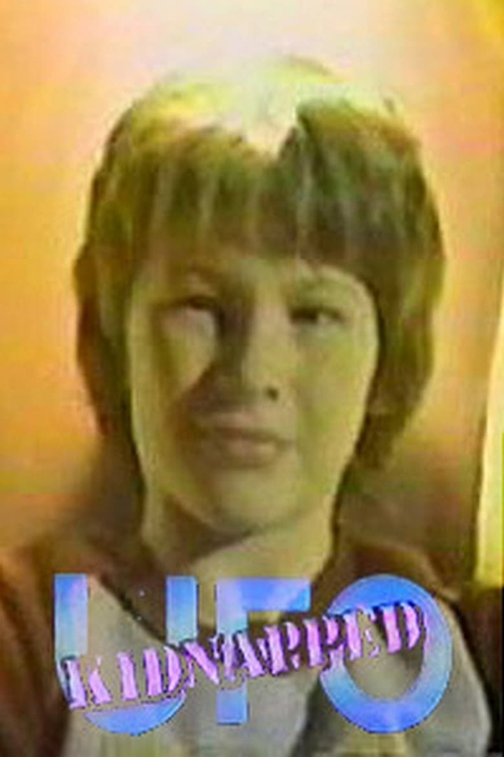 UFO Kidnapped i gruppen Alla filmer / Thriller hos Mohamad shop (600805)