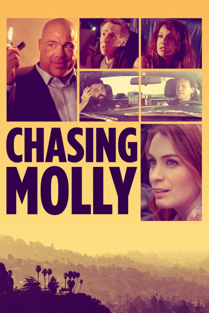Chasing Molly i gruppen Alla filmer / Comedy hos Mohamad shop (600886)