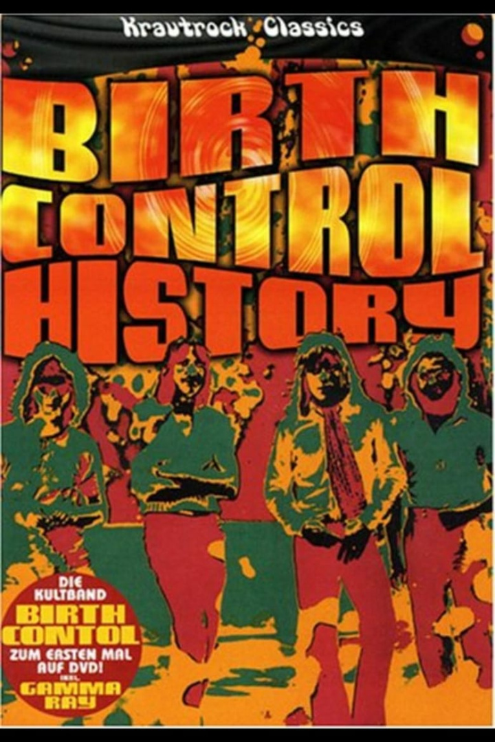 Birth Control: History i gruppen Alla filmer hos Mohamad shop (600908)