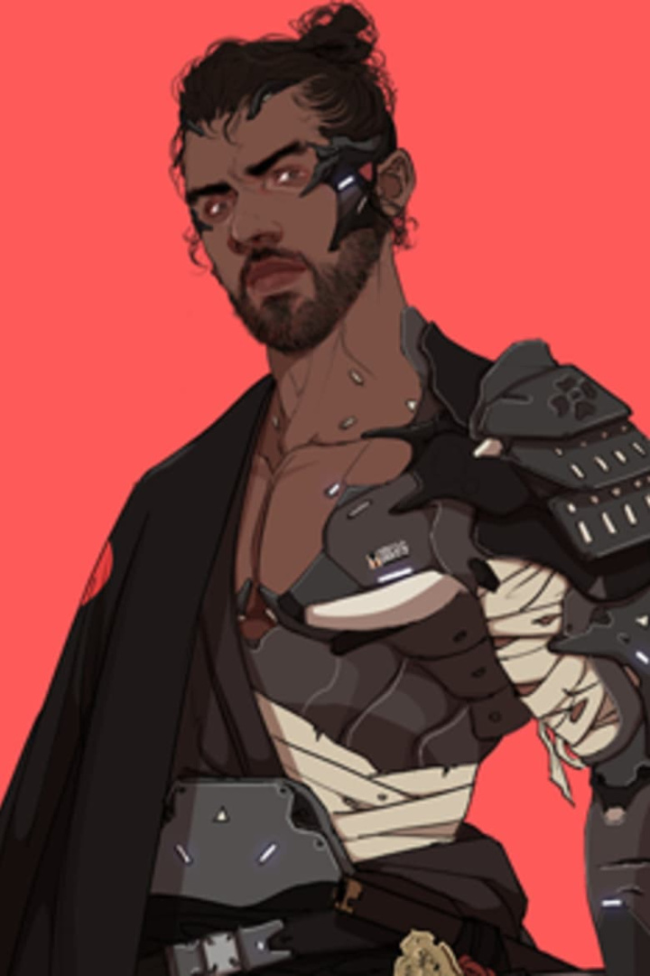 Yasuke i gruppen Alla filmer / Drama hos Mohamad shop (600910)