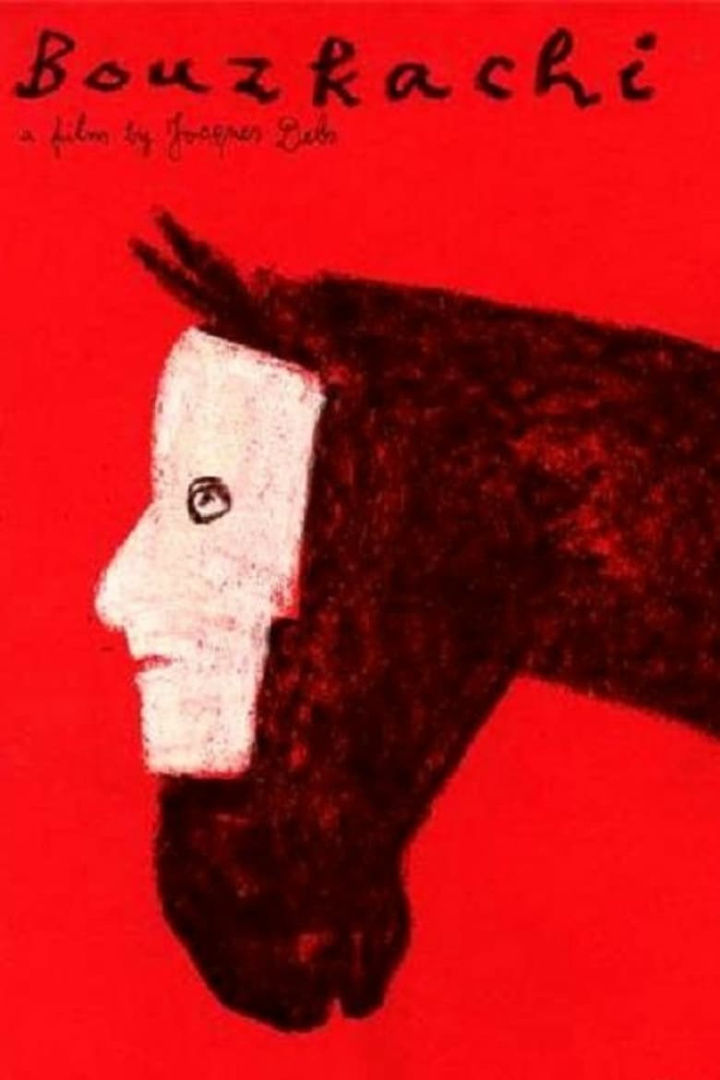 Bouzkachi: The Chant of Steppes i gruppen Alla filmer / Drama hos Mohamad shop (600946)