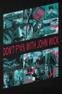 Don\'t F*#% With John Wick