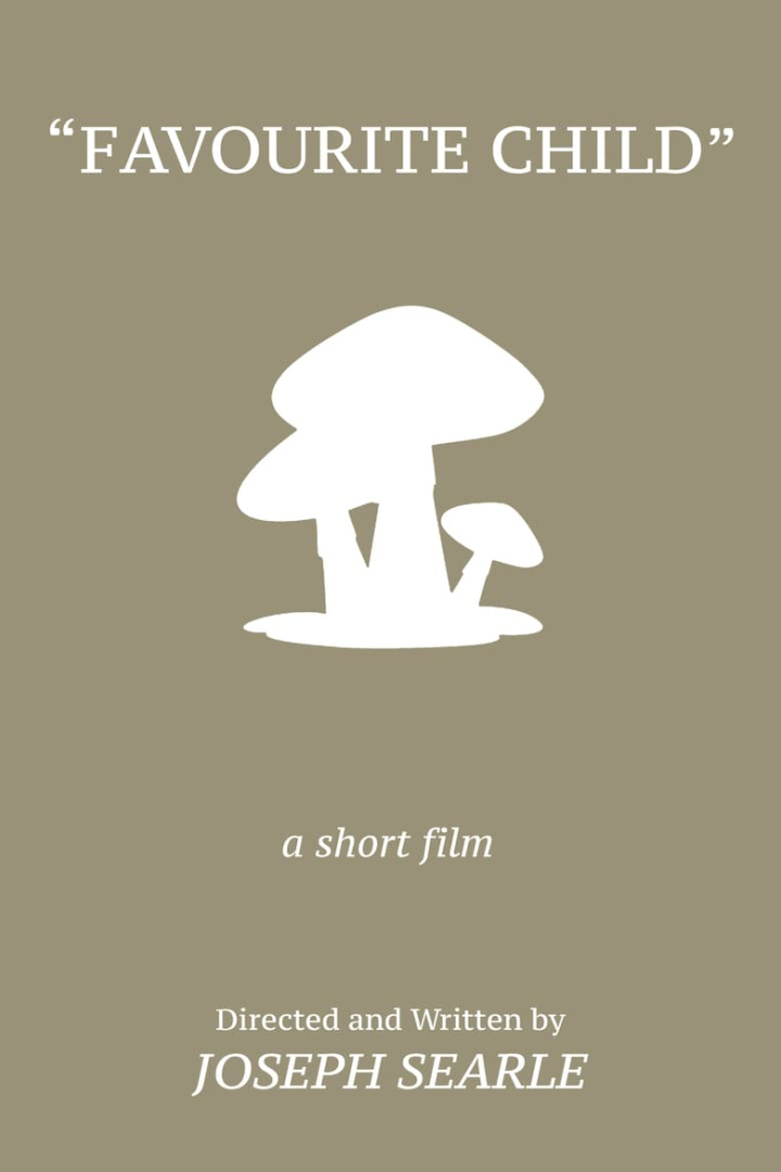 Favourite Child i gruppen Alla filmer / Drama hos Mohamad shop (601042)