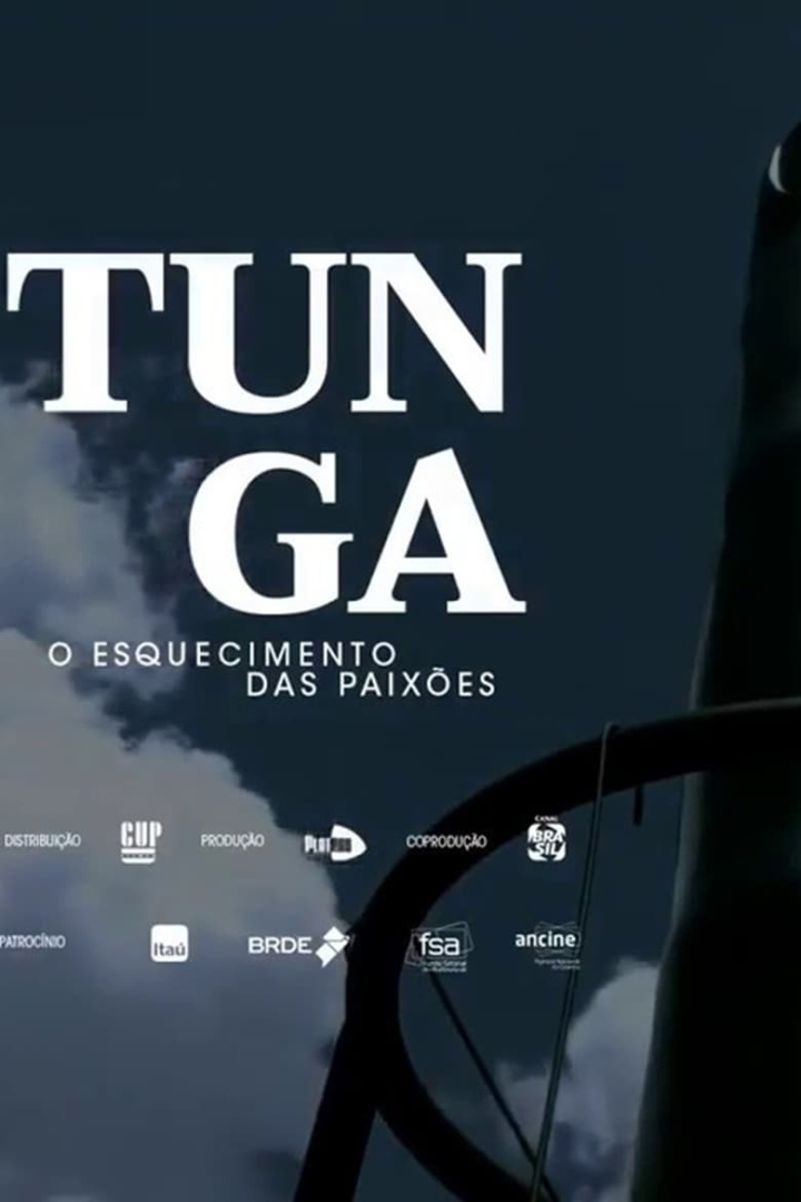 Tunga: o Esquecimento das Paixões i gruppen Alla filmer / Documentary hos Mohamad shop (601067)