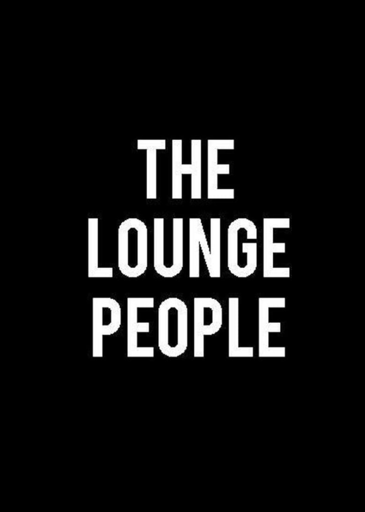 The Lounge People i gruppen Alla filmer / Comedy hos Mohamad shop (601088)