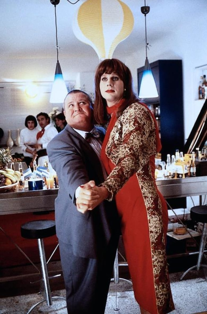 Charleys Tante i gruppen Alla filmer hos Mohamad shop (6010)