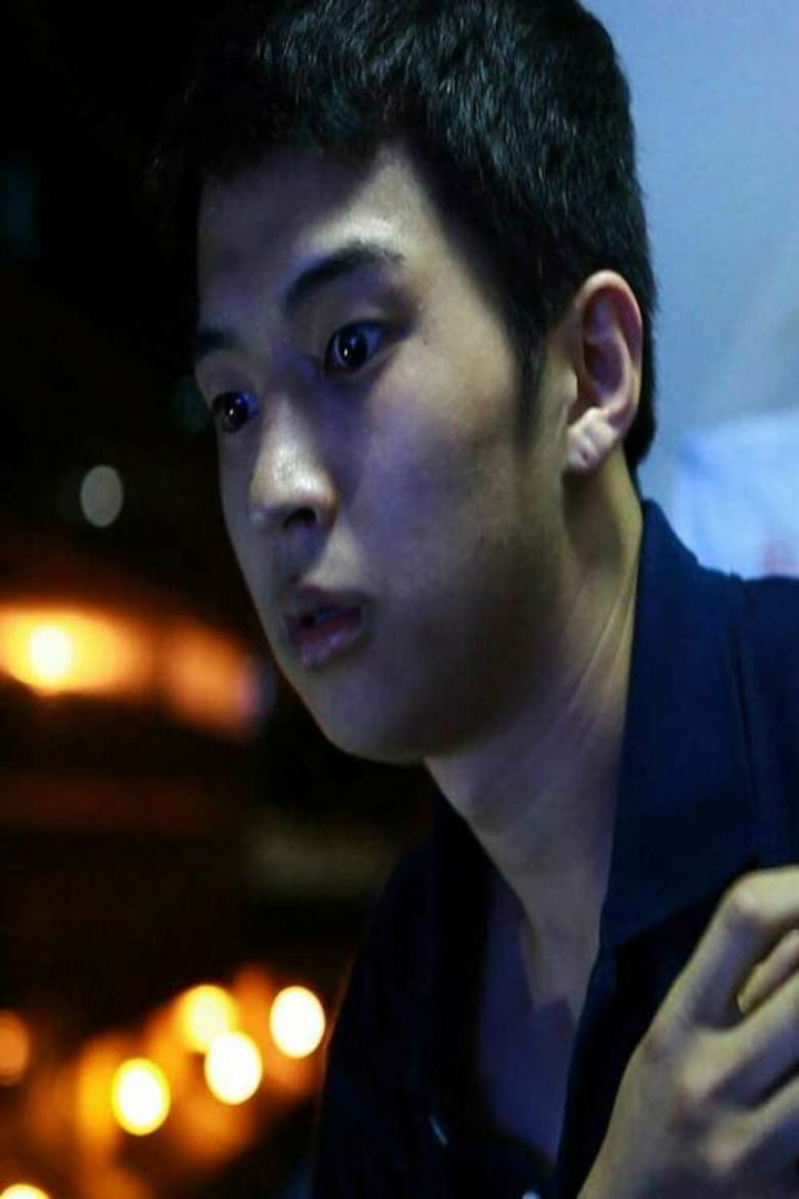 Night Market i gruppen Drama hos Mohamad shop (601118)