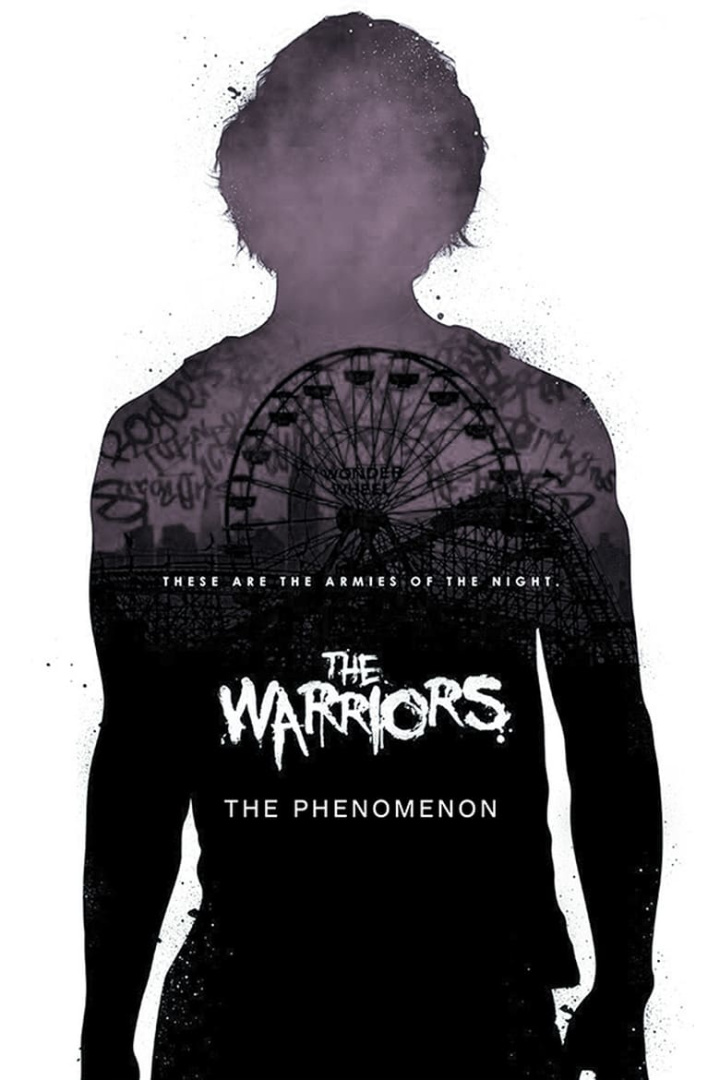 The Warriors: The Phenomenon i gruppen Alla filmer / Documentary hos Mohamad shop (601135)