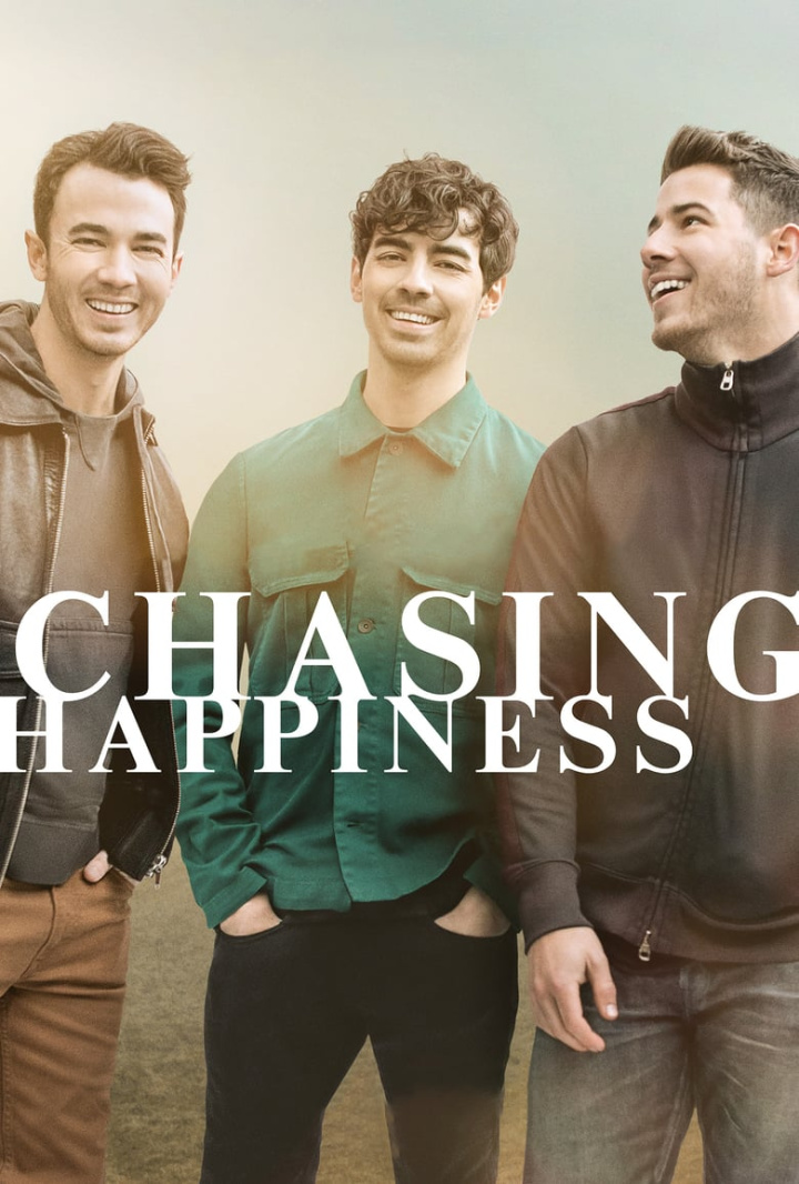 Chasing Happiness i gruppen Alla filmer / Music hos Mohamad shop (601169)