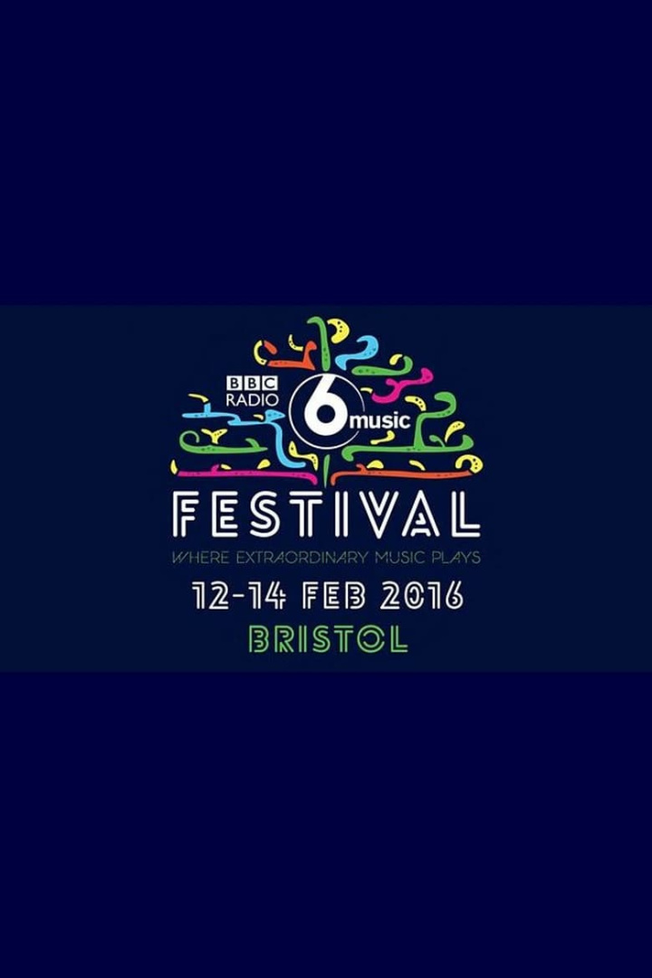 Underworld: Live at BBC 6 Music Festival i gruppen Alla filmer / Music hos Mohamad shop (601203)