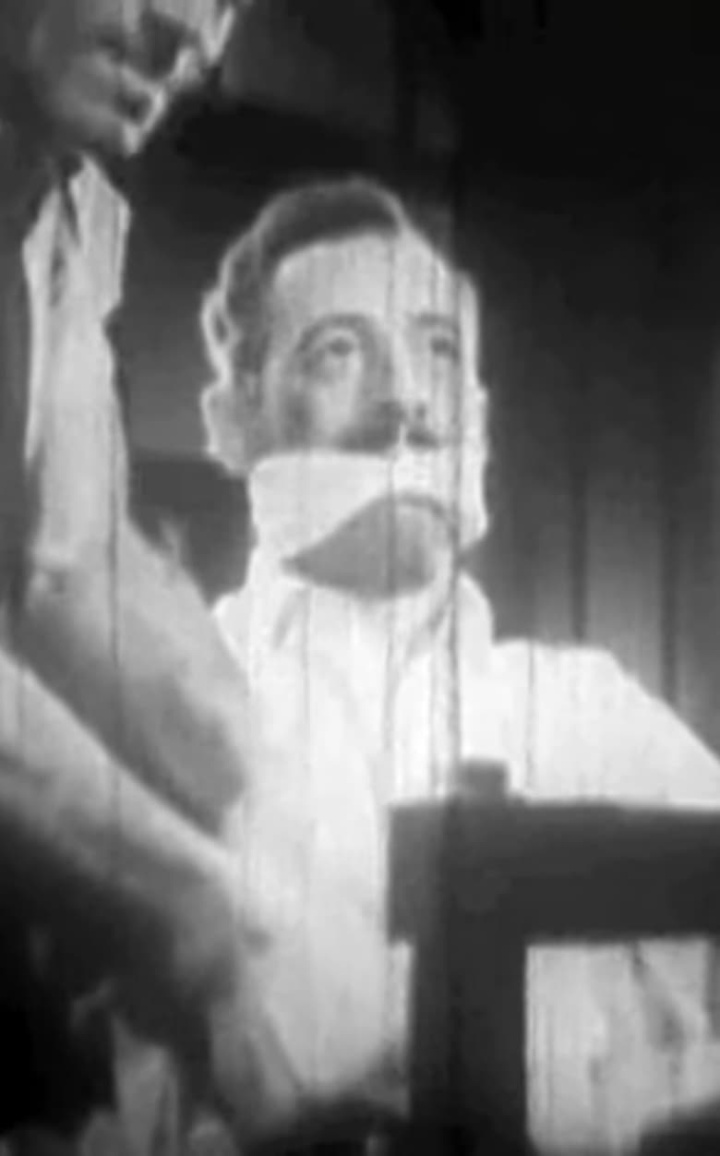 Los torturados i gruppen Alla filmer / Drama hos Mohamad shop (601223)