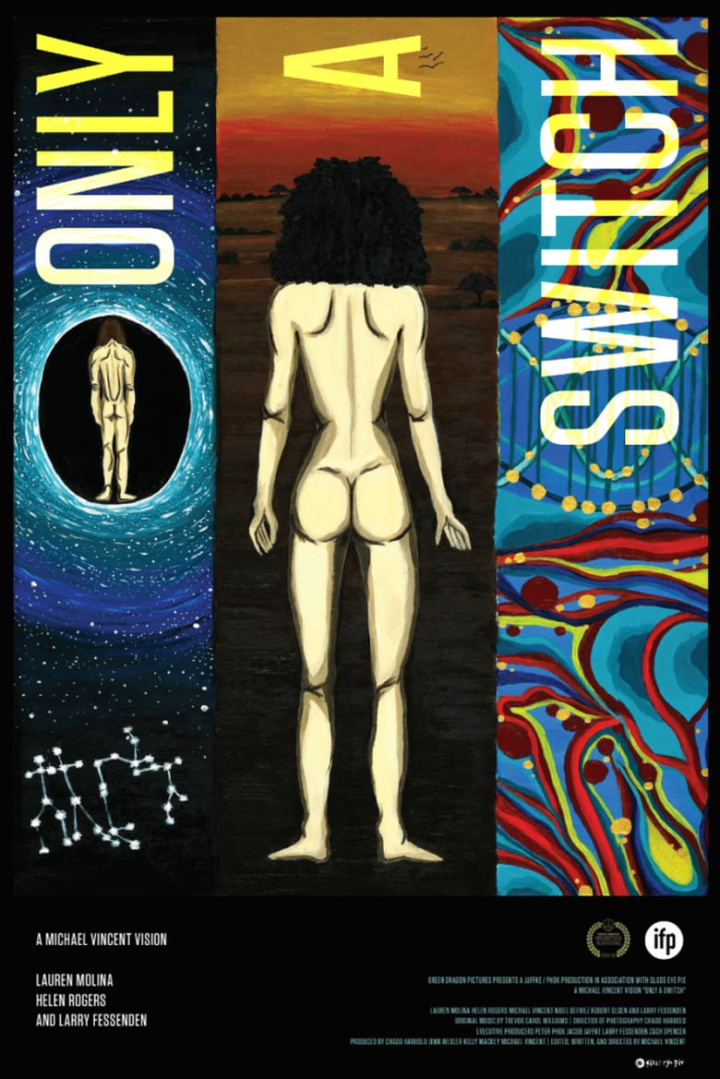 Only A Switch i gruppen Alla filmer hos Mohamad shop (601236)