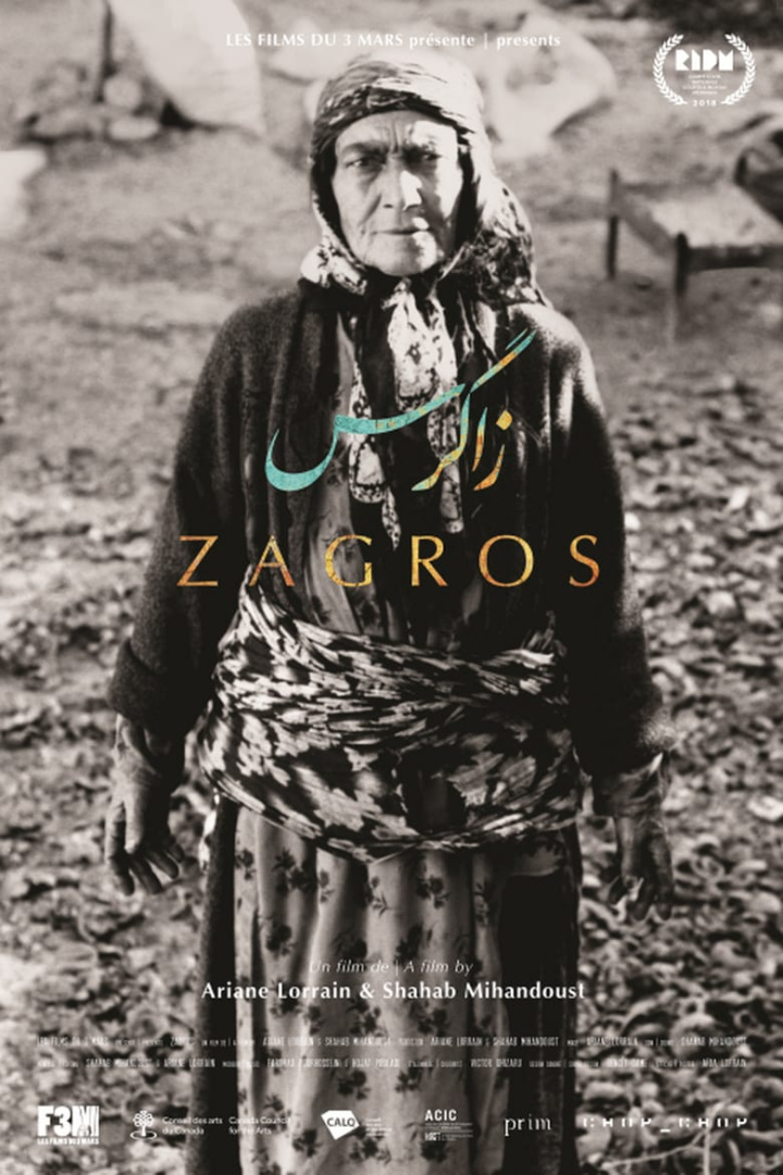 Zagros i gruppen Alla filmer / Documentary hos Mohamad shop (601237)