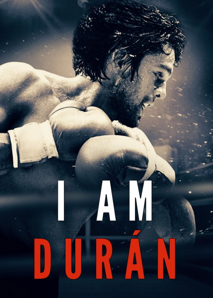 I Am Durán i gruppen Alla filmer / Documentary hos Mohamad shop (601313)