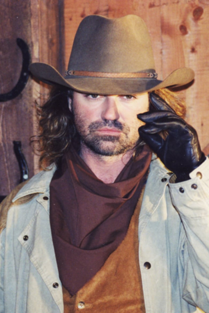 Little Dickie i gruppen Alla filmer / Western hos Mohamad shop (601339)