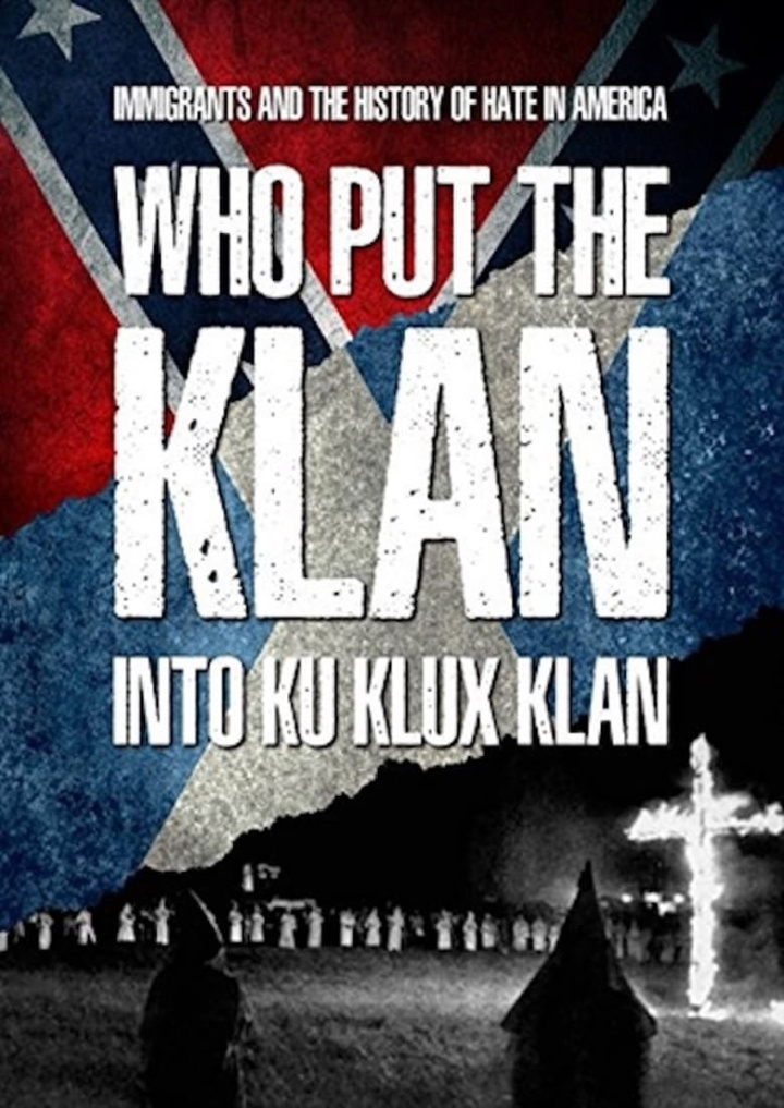 Who Put The Klan Into Ku Klux Klan i gruppen Alla filmer / Documentary hos Mohamad shop (601414)