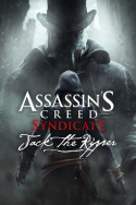 Assassin\'s Creed Syndicate