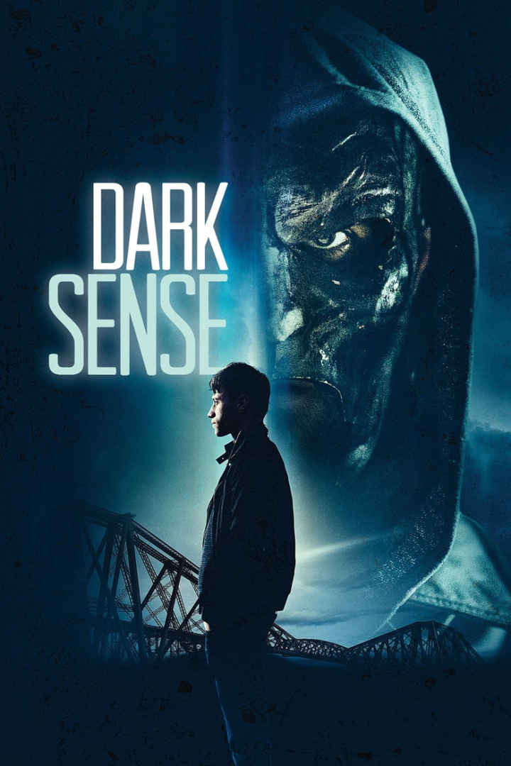 Dark Sense i gruppen Alla filmer / Thriller hos Mohamad shop (601452)