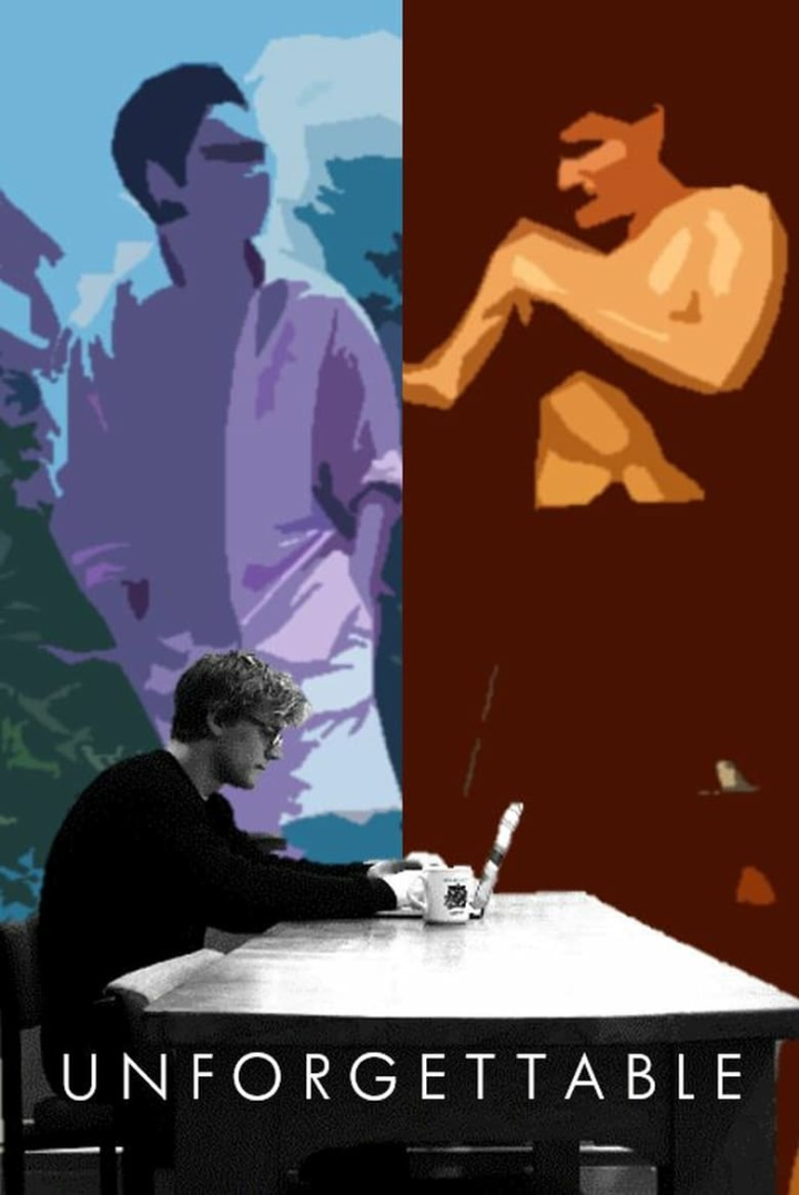 Unforgettable i gruppen Alla filmer / Drama hos Mohamad shop (601520)