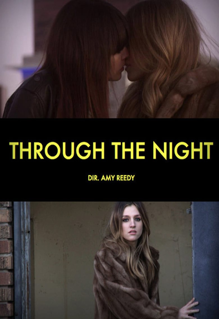 Through The Night i gruppen Alla filmer / Romance hos Mohamad shop (601530)