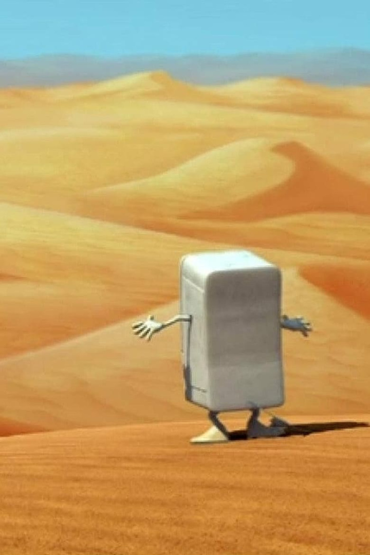 Pilgrim i gruppen Alla filmer / Animation hos Mohamad shop (601561)