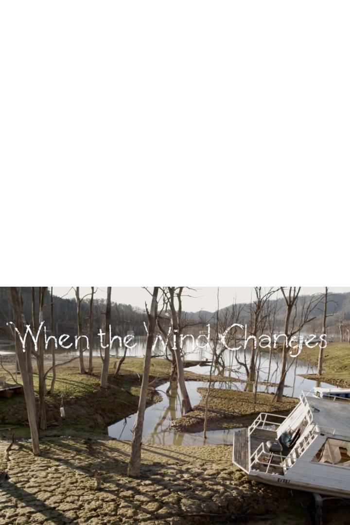 When the Wind Changes i gruppen Alla filmer hos Mohamad shop (601659)