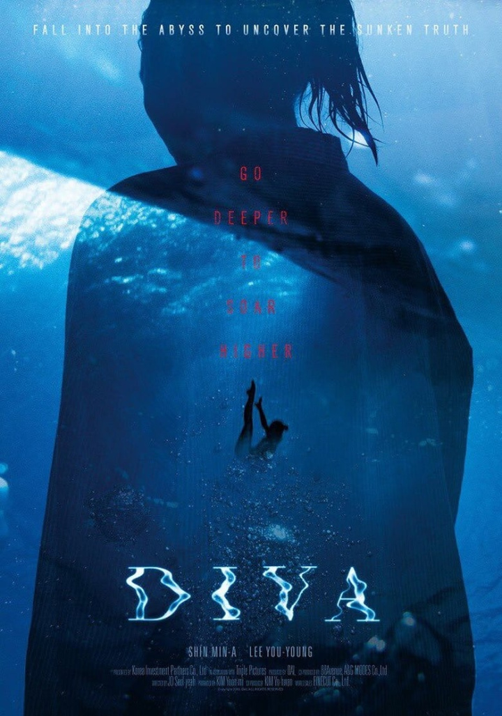 Diva i gruppen Alla filmer hos Mohamad shop (601664)