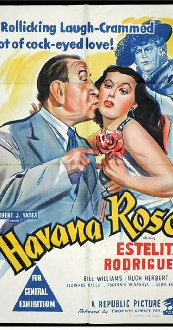Havana Rose i gruppen Alla filmer / Comedy hos Mohamad shop (601757)