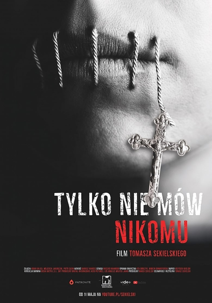Tylko nie mów nikomu i gruppen Alla filmer / Documentary hos Mohamad shop (601818)
