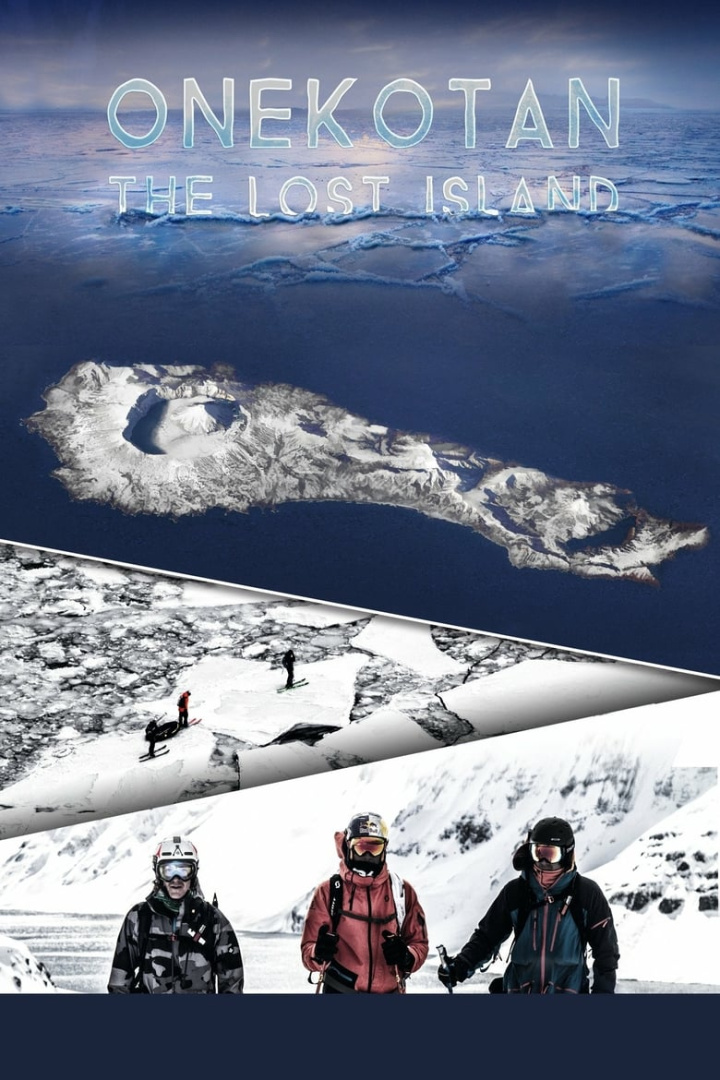 Onekotan: The Lost Island i gruppen Alla filmer hos Mohamad shop (601848)